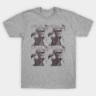 Meat Is Murder T-Shirt